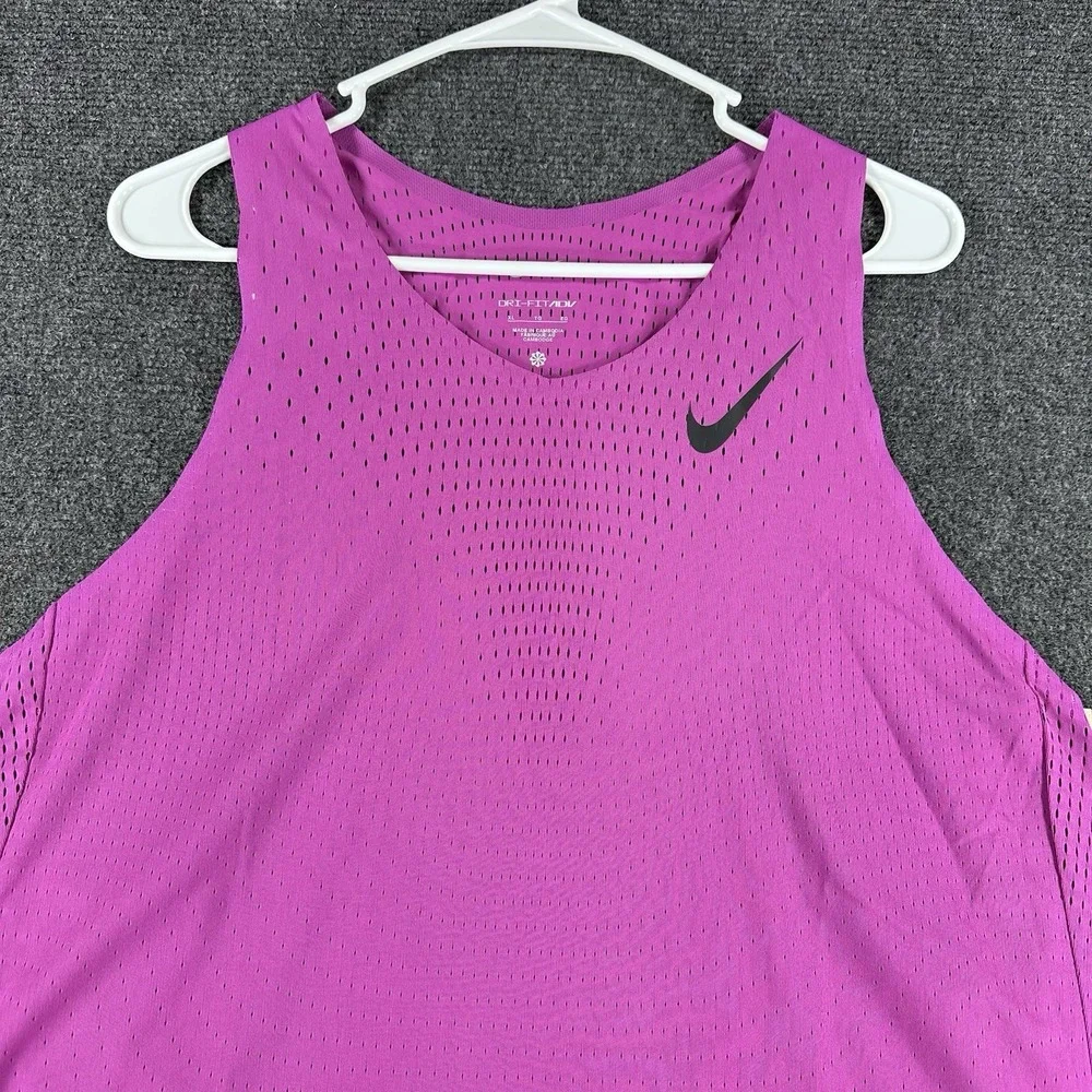 Nike aeroswift dri